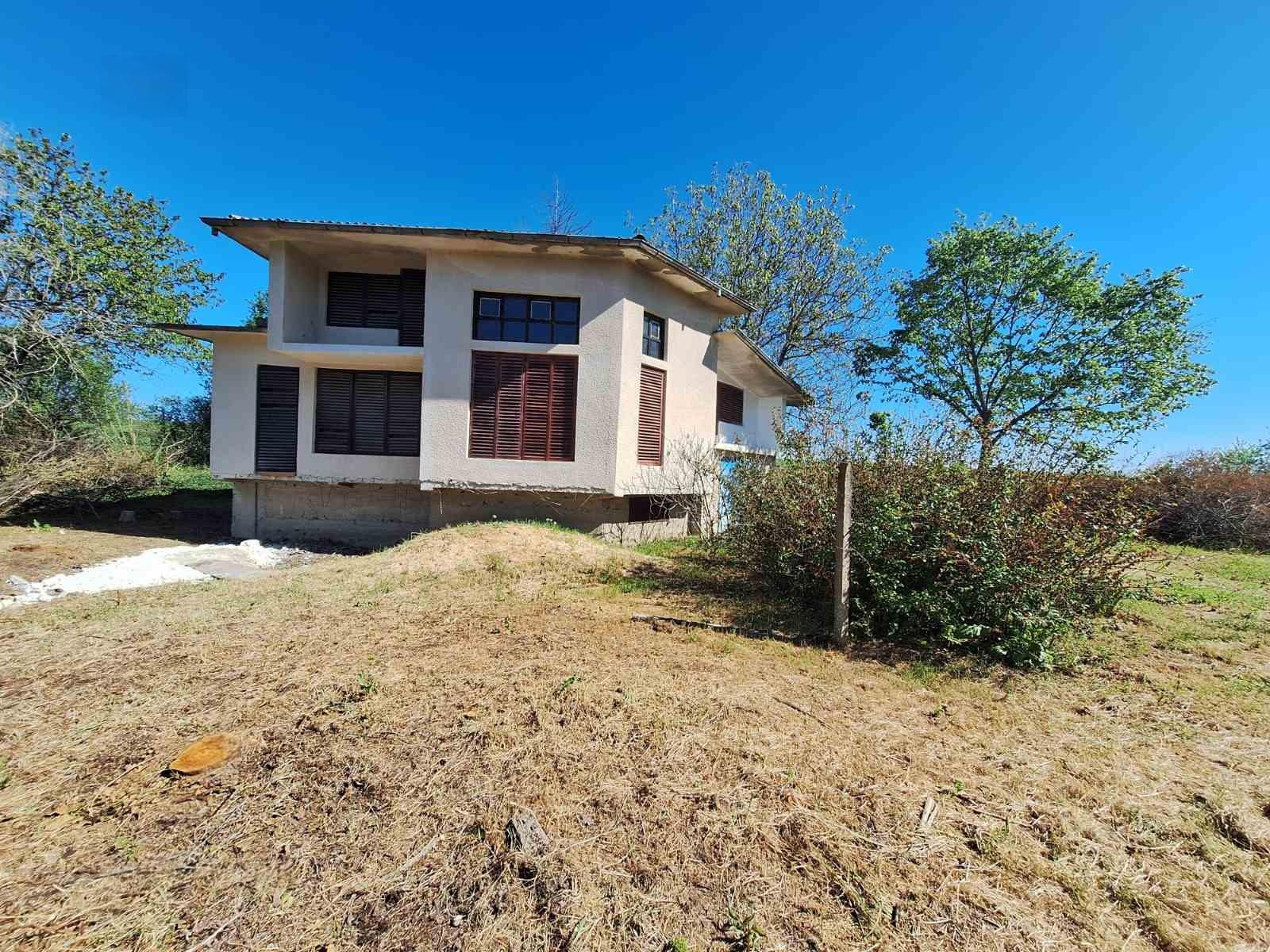 House for Sale in Borovo, Stara Zagora