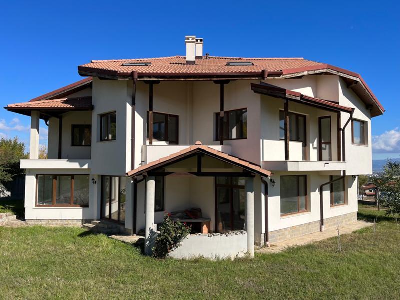 House for Sale in Sofia, Kambanite Area