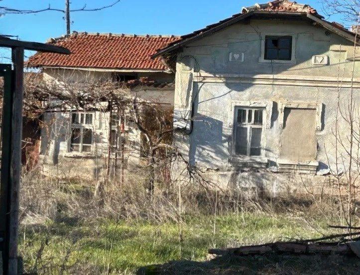 House for Sale in Dimitrovgrad, Haskovo