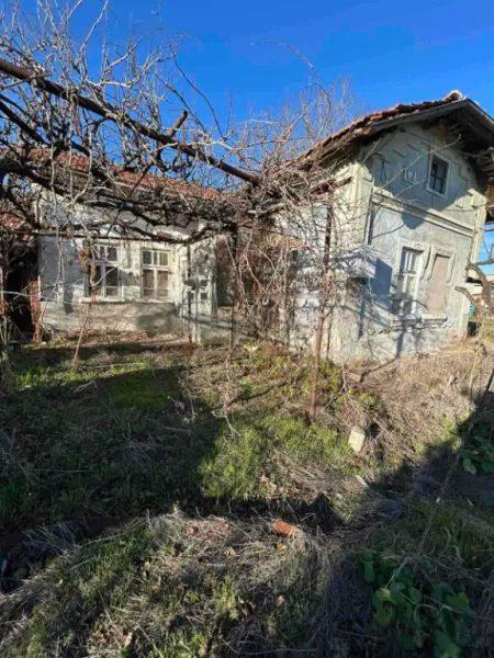 House for Sale in Dimitrovgrad, Haskovo