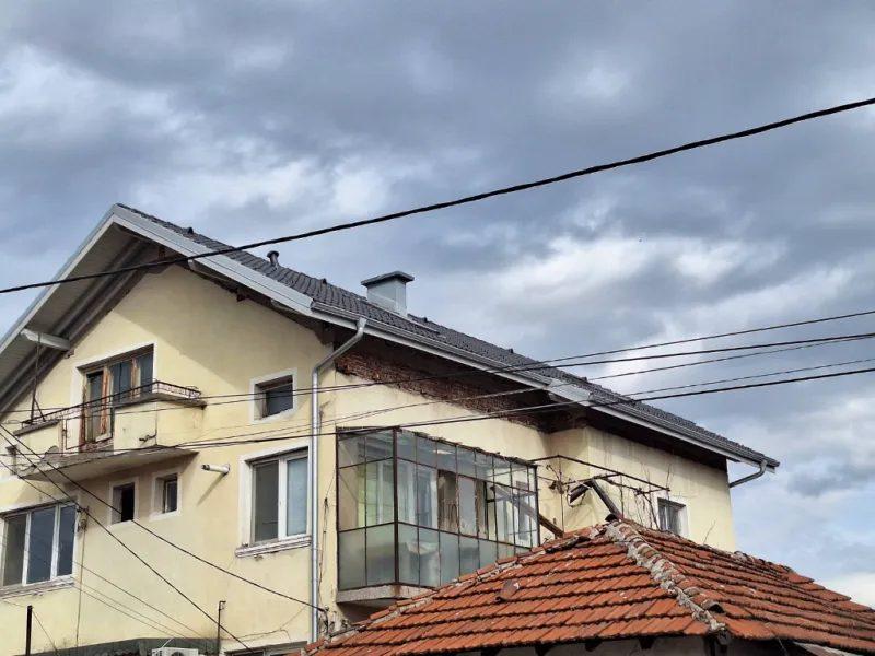 House Floor for Sale in Kyustendil, Buzludzha