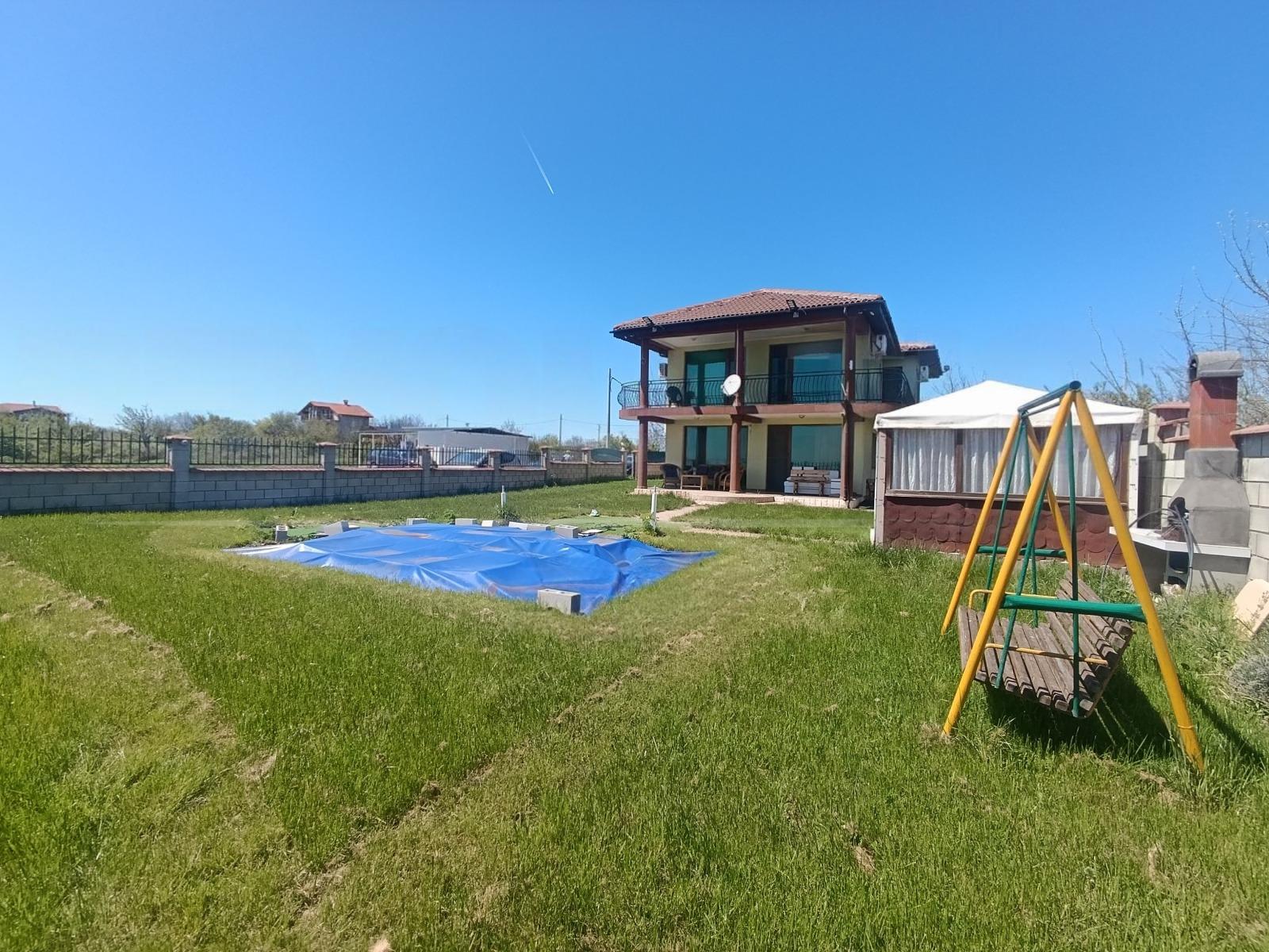 House for Sale in Balchik, Dobrich