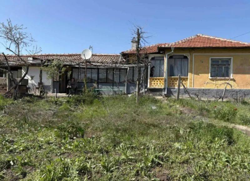 House for Sale in Dimitrovgrad, Haskovo
