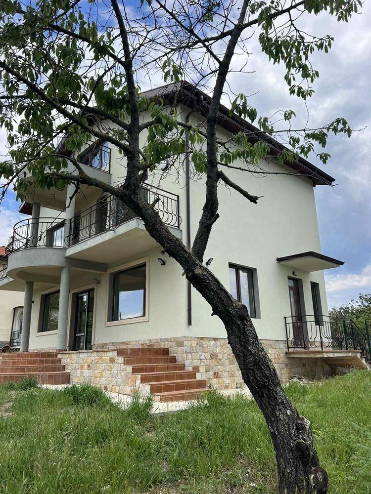House for Sale in Ravna gora, Varna
