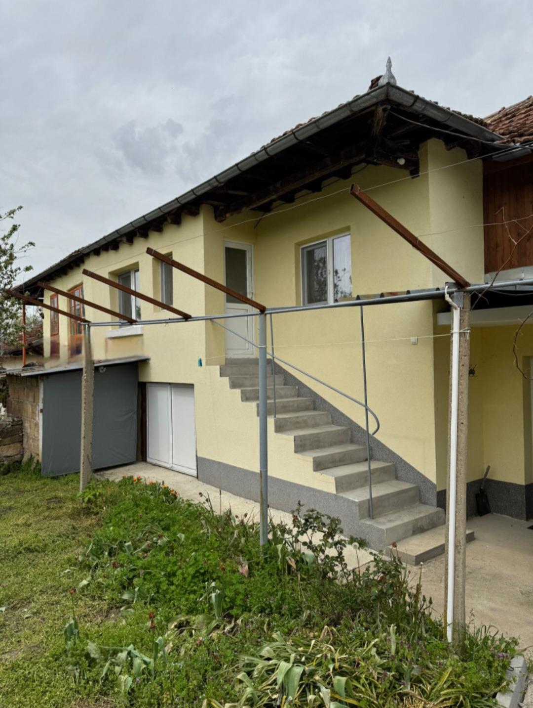 House for Sale in Novo selo, Veliko Tarnovo