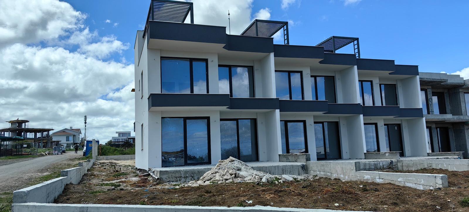 House for Sale in Lozenets, Burgas