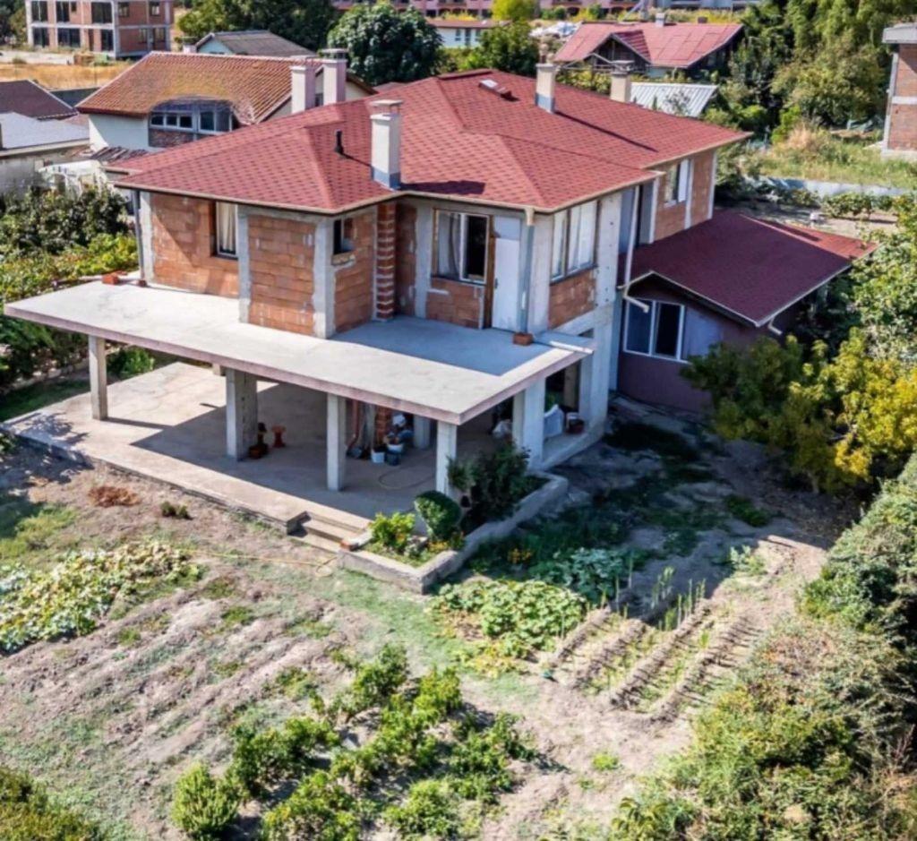 House for Sale in Plovdiv, Proslav