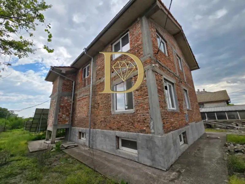 House for Sale in Dimitrovgrad, Haskovo