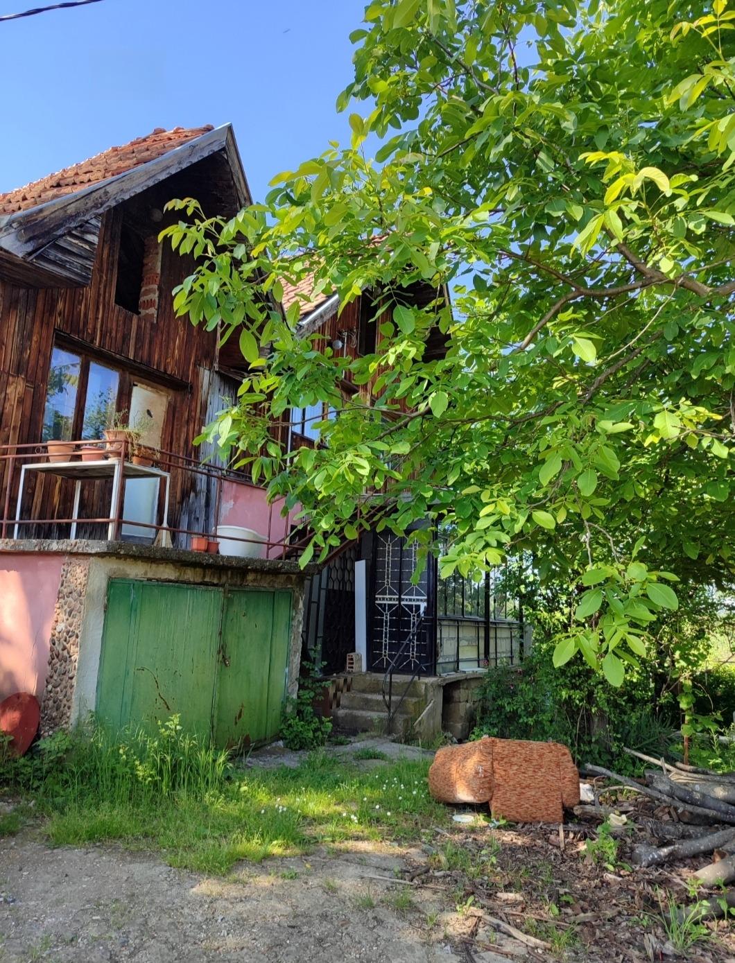 Villa for Sale in Vratsa, Studentski grad