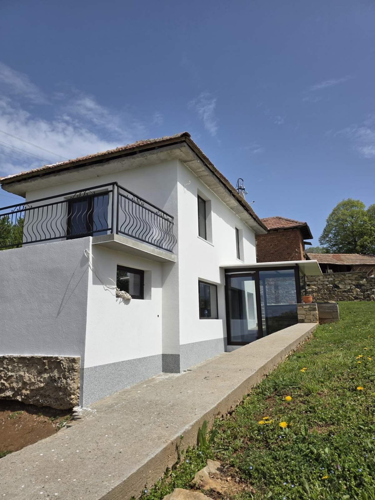 House for Sale in Vishovgrad, Veliko Tarnovo