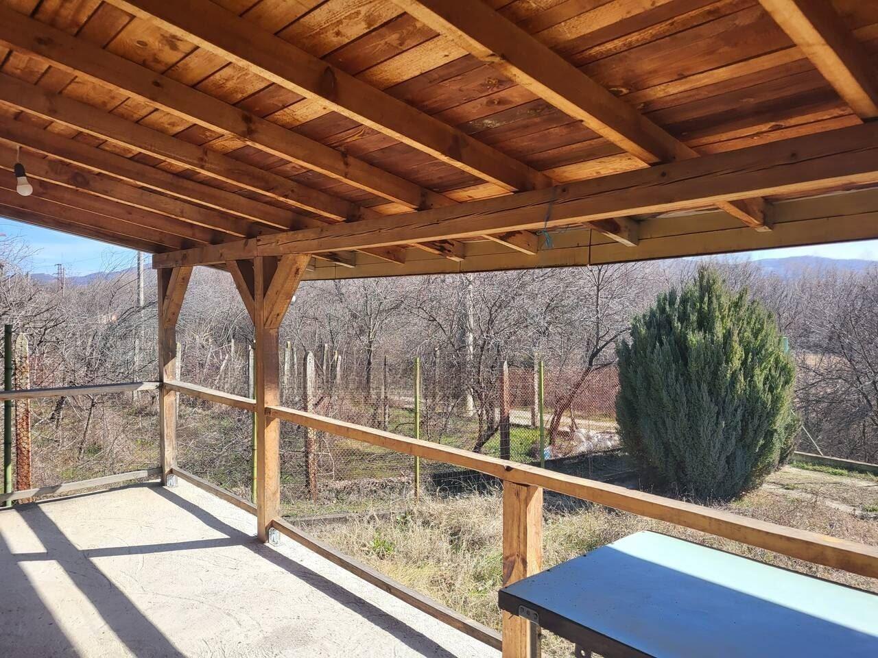 House for Sale in Pesnopoy, Plovdiv