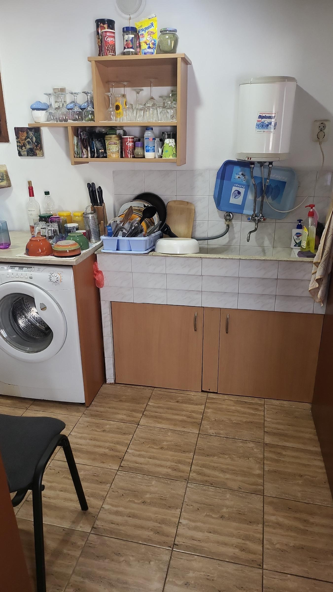 House for Sale in Ruse, Center