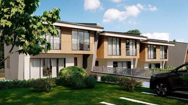 House for Sale in Sofia, Pancharevo