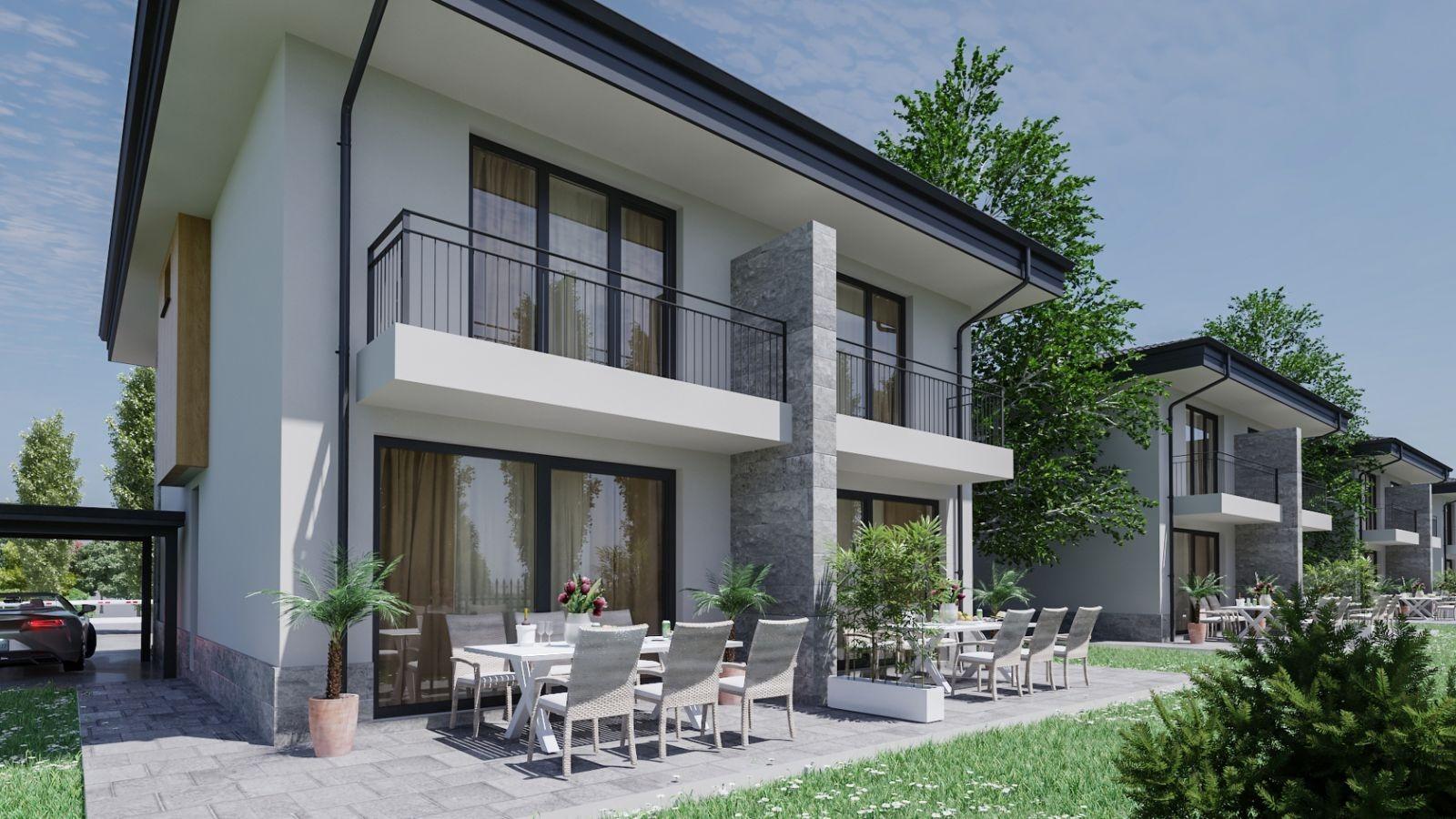 House for Sale in Hisarya, Plovdiv