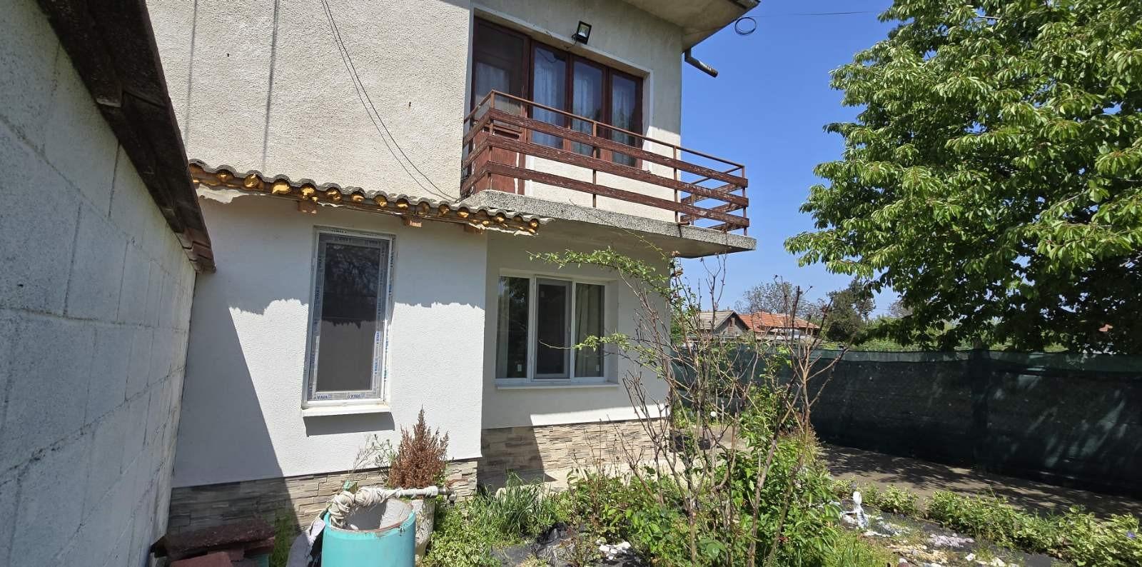 House for Sale in Ryahovo, Ruse