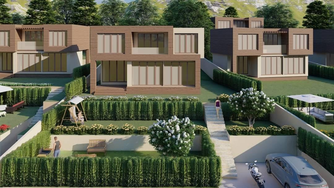 House for Sale in Varna, Akchelar Area