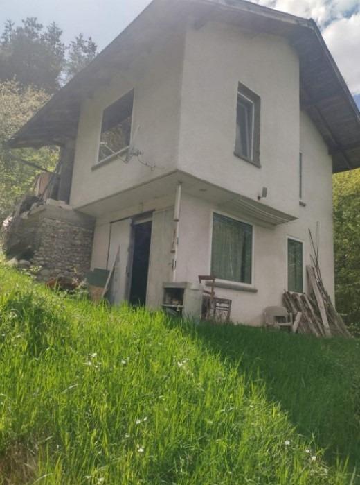 House for Sale in Gorni Okol, Sofia Province