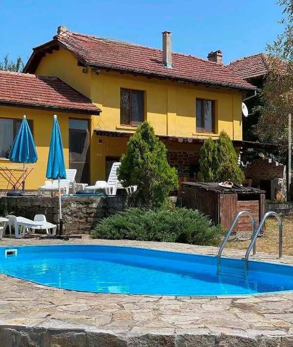 House for Sale in Koevtsi, Veliko Tarnovo