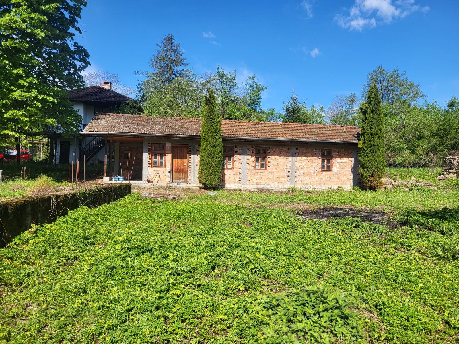 House for Sale in Terziysko, Lovech