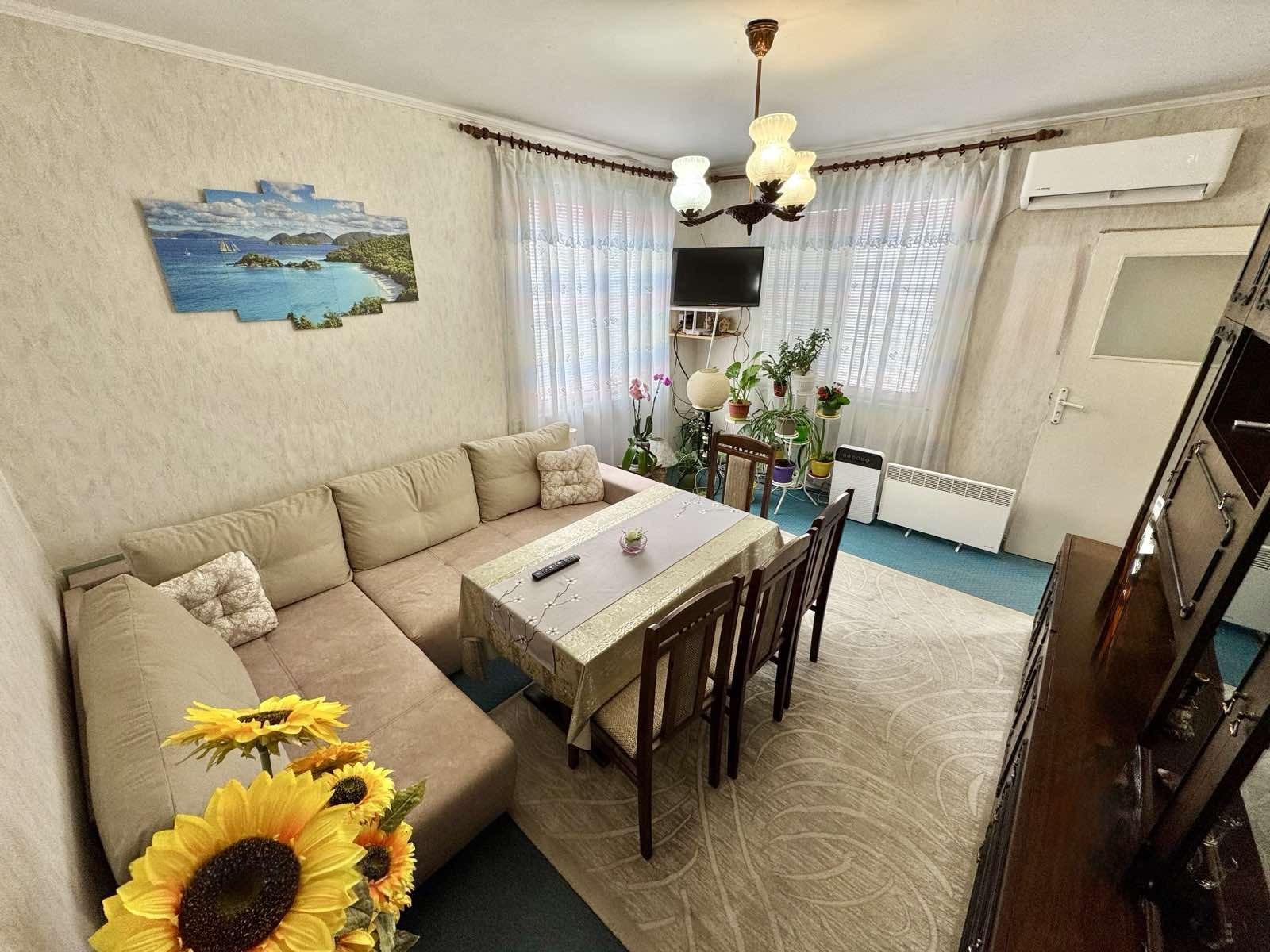 House for Sale in Ruse, Sredna kula