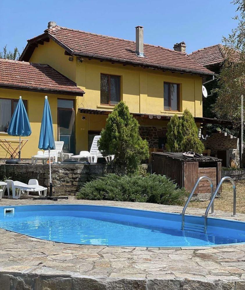 House for Sale in Koevtsi, Veliko Tarnovo
