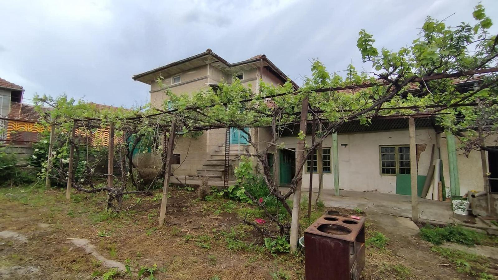 House for Sale in Mindya, Veliko Tarnovo