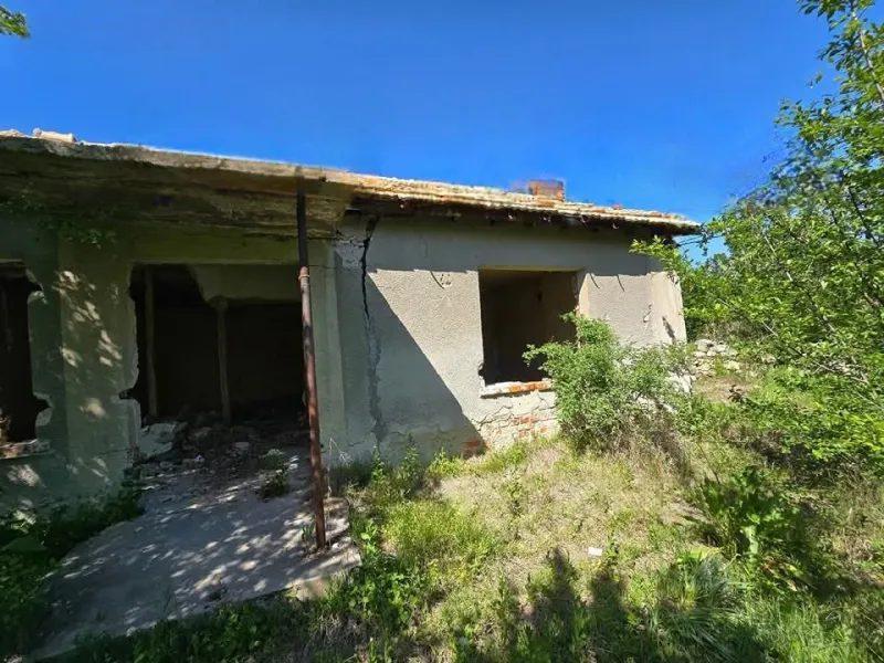 House for Sale in Dimitrovgrad, Haskovo