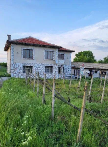 House for Sale in Dimitrovgrad, Haskovo
