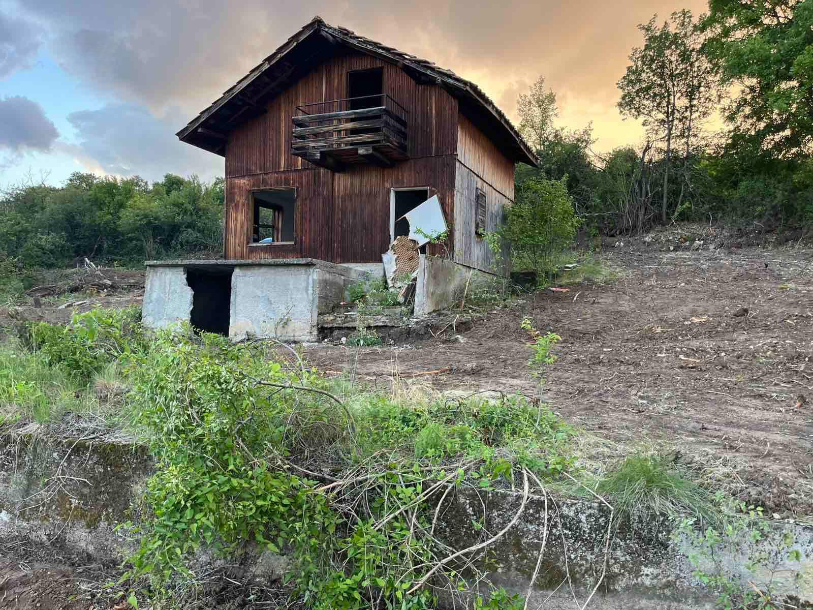 Villa for Sale in Bornarevo, Pernik