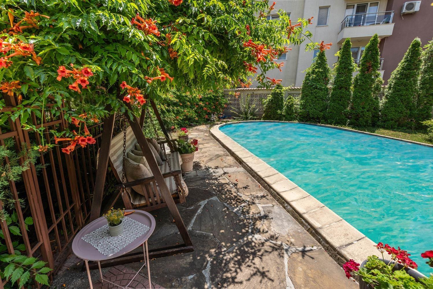 House for Sale in Varna, Evksinograd Area