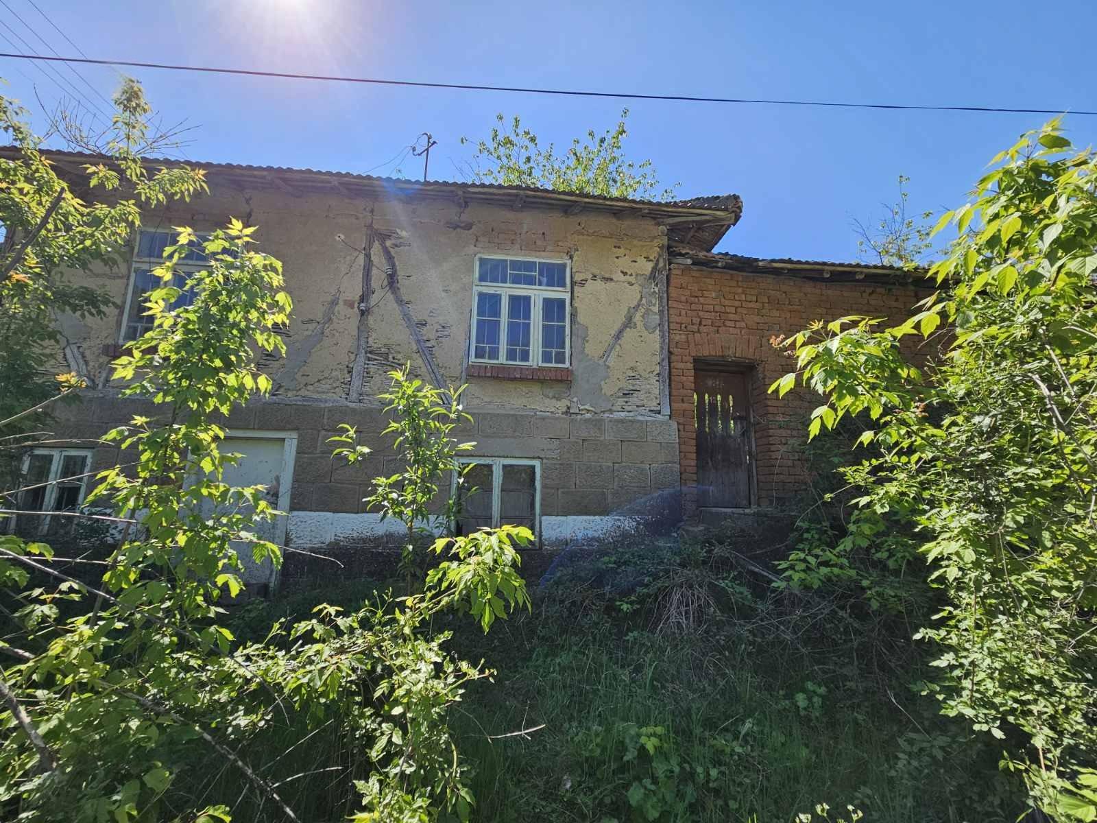 House for Sale in Yuper, Razgrad