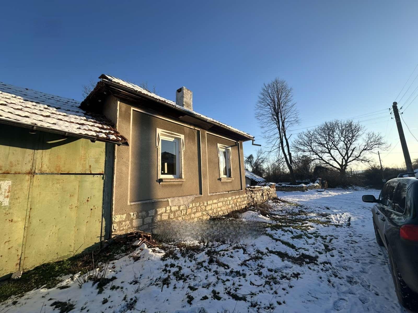 House for Sale in Gorski Senovets, Veliko Tarnovo