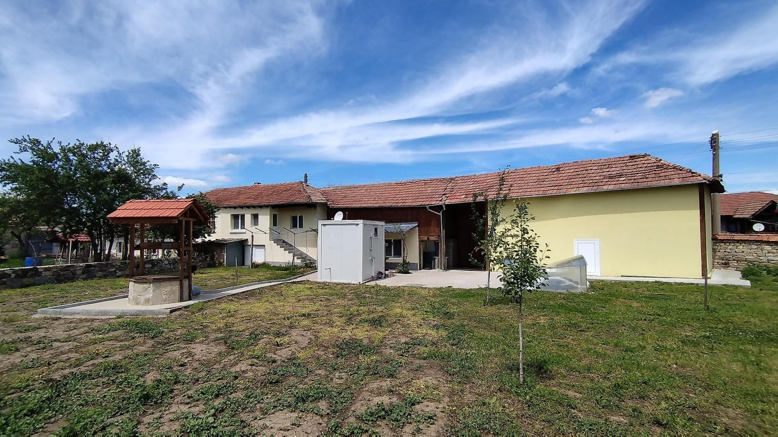 House for Sale in Novo selo, Veliko Tarnovo