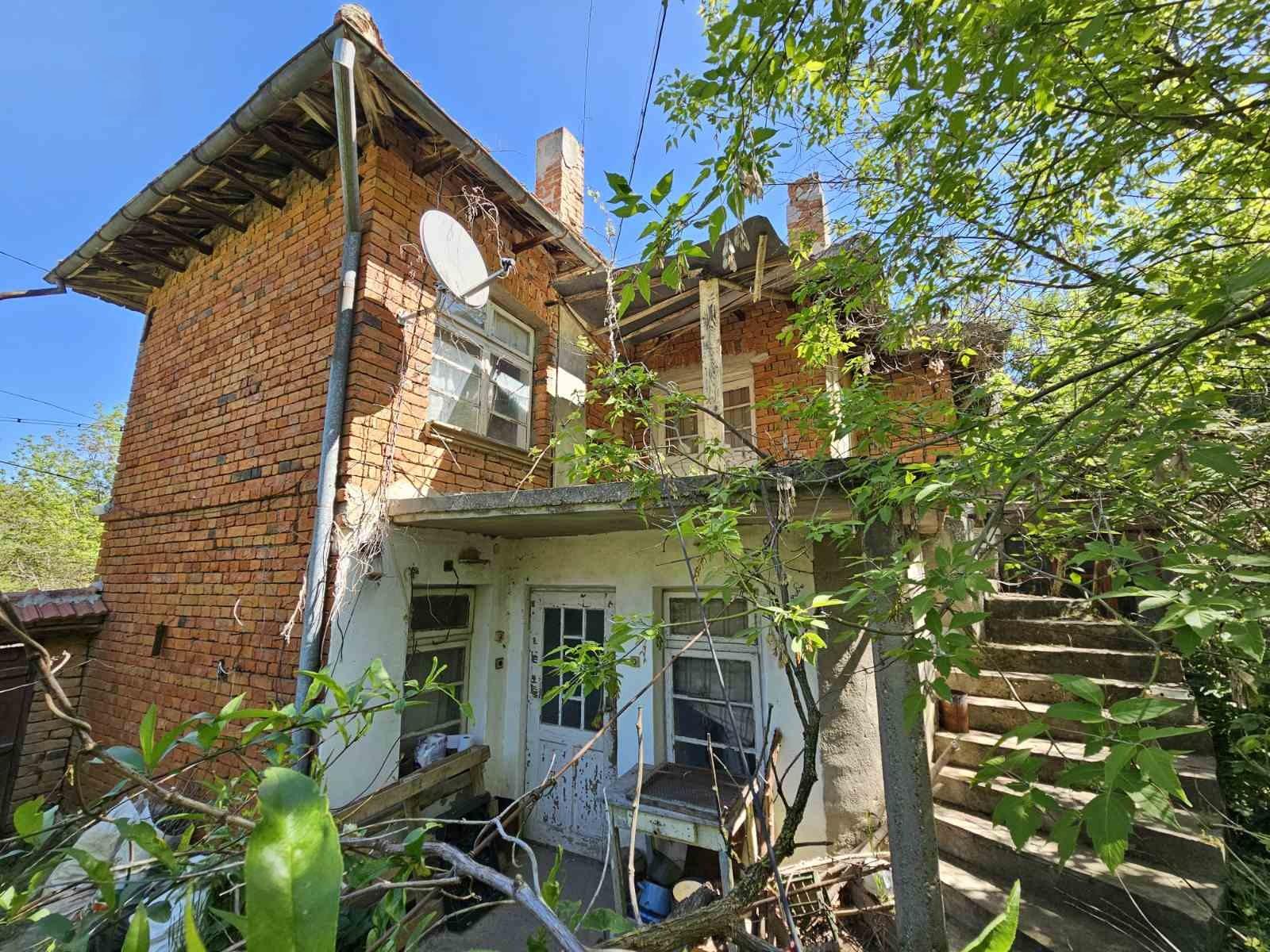 House for Sale in Yuper, Razgrad