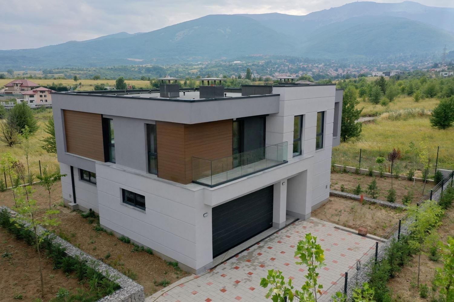 House for Sale in Sofia, Bistritsa