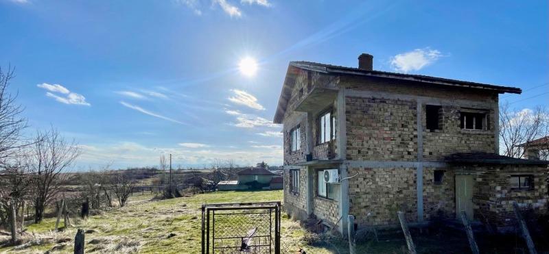 House for Sale in Tsar Asen, Pazardzhik