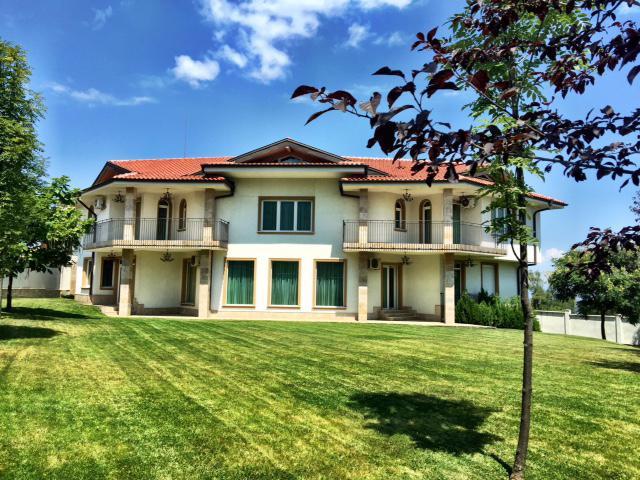 House for Sale in Sofia, Dragalevtsi