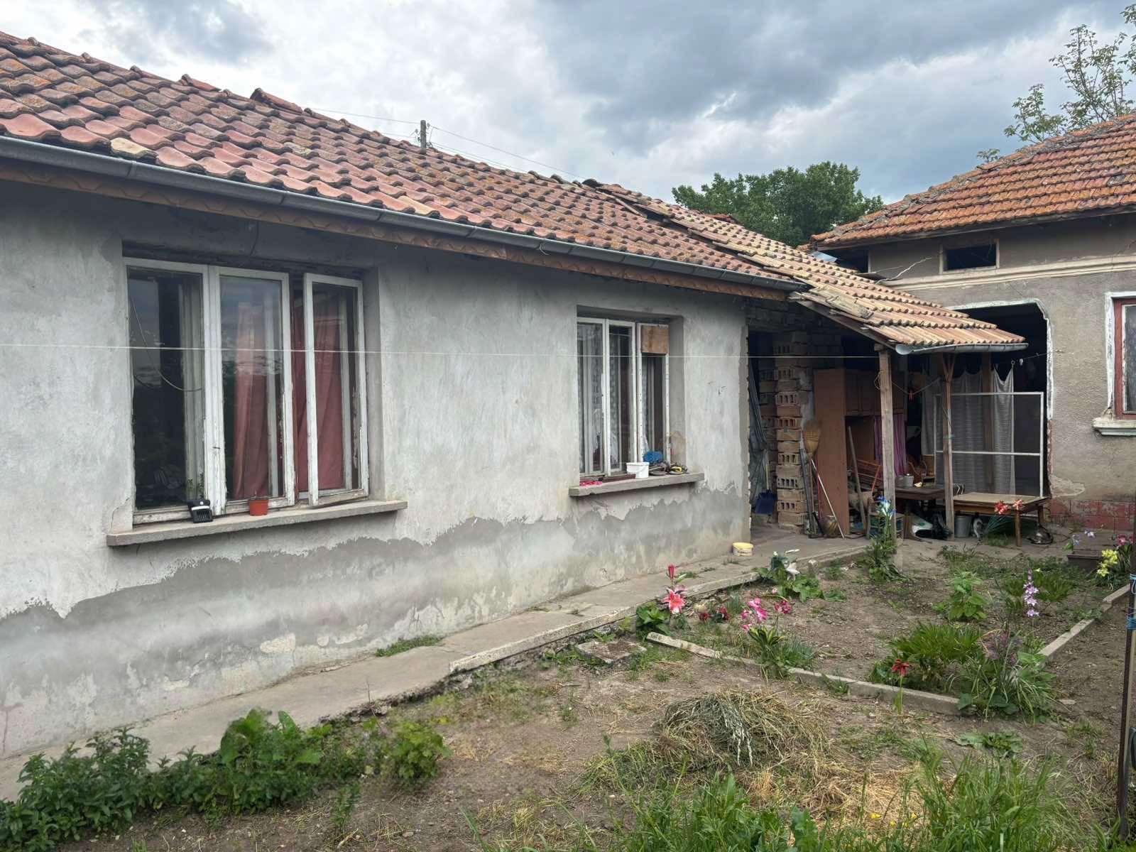 House for Sale in Polski Trambesh, Veliko Tarnovo