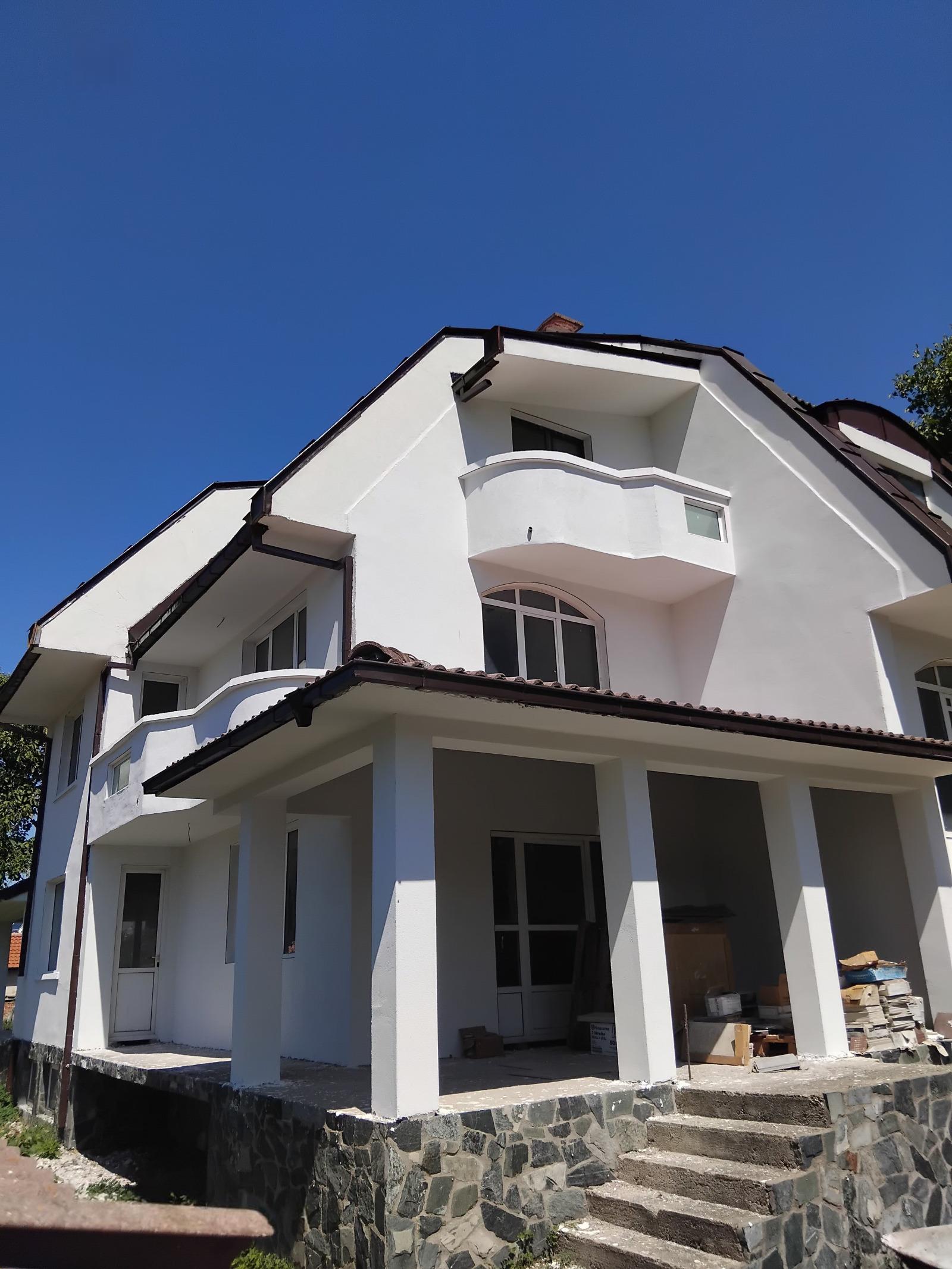 House for Sale in Yahinovo, Kyustendil