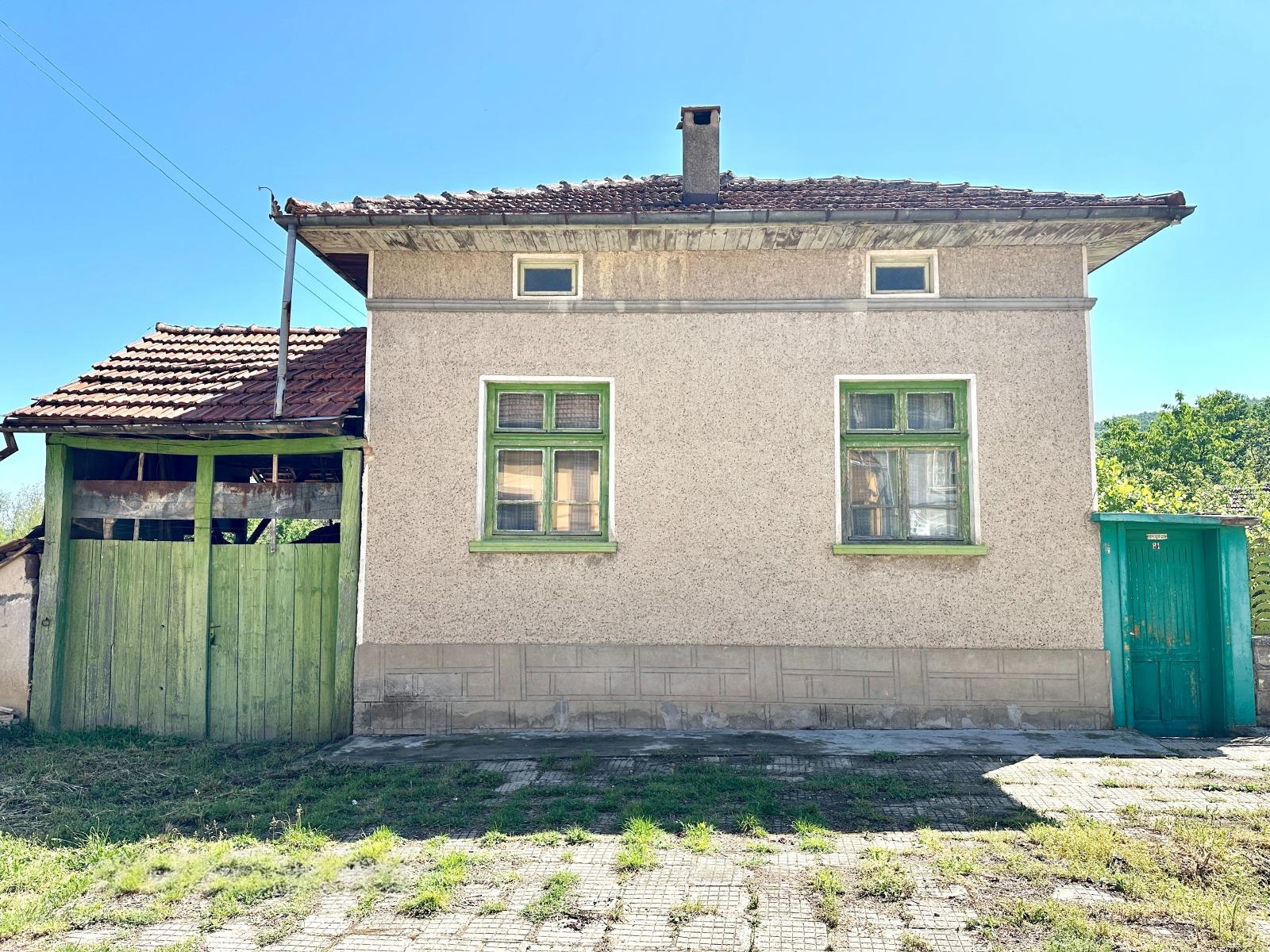 House for Sale in Mindya, Veliko Tarnovo