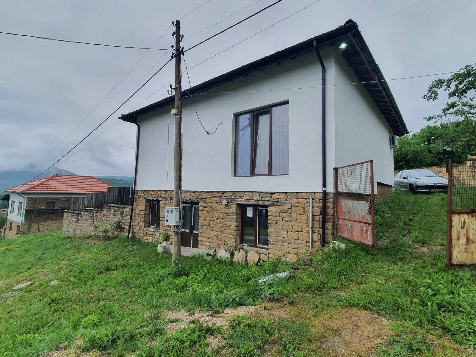 House for Sale in Dryanovo, Gabrovo