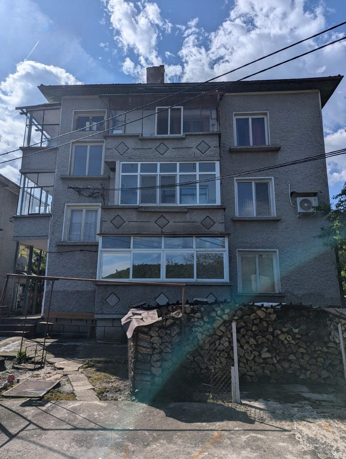 House Floor for Sale in Dryanovo, Gabrovo