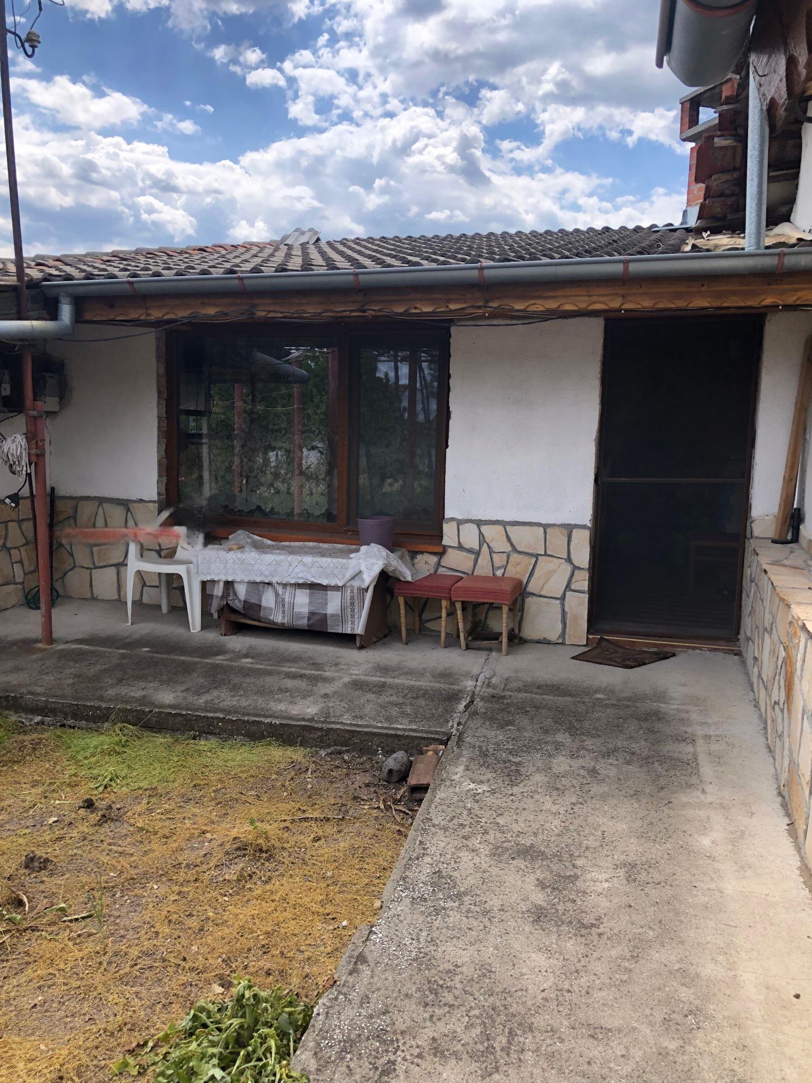 House for Sale in Tatarevo, Plovdiv
