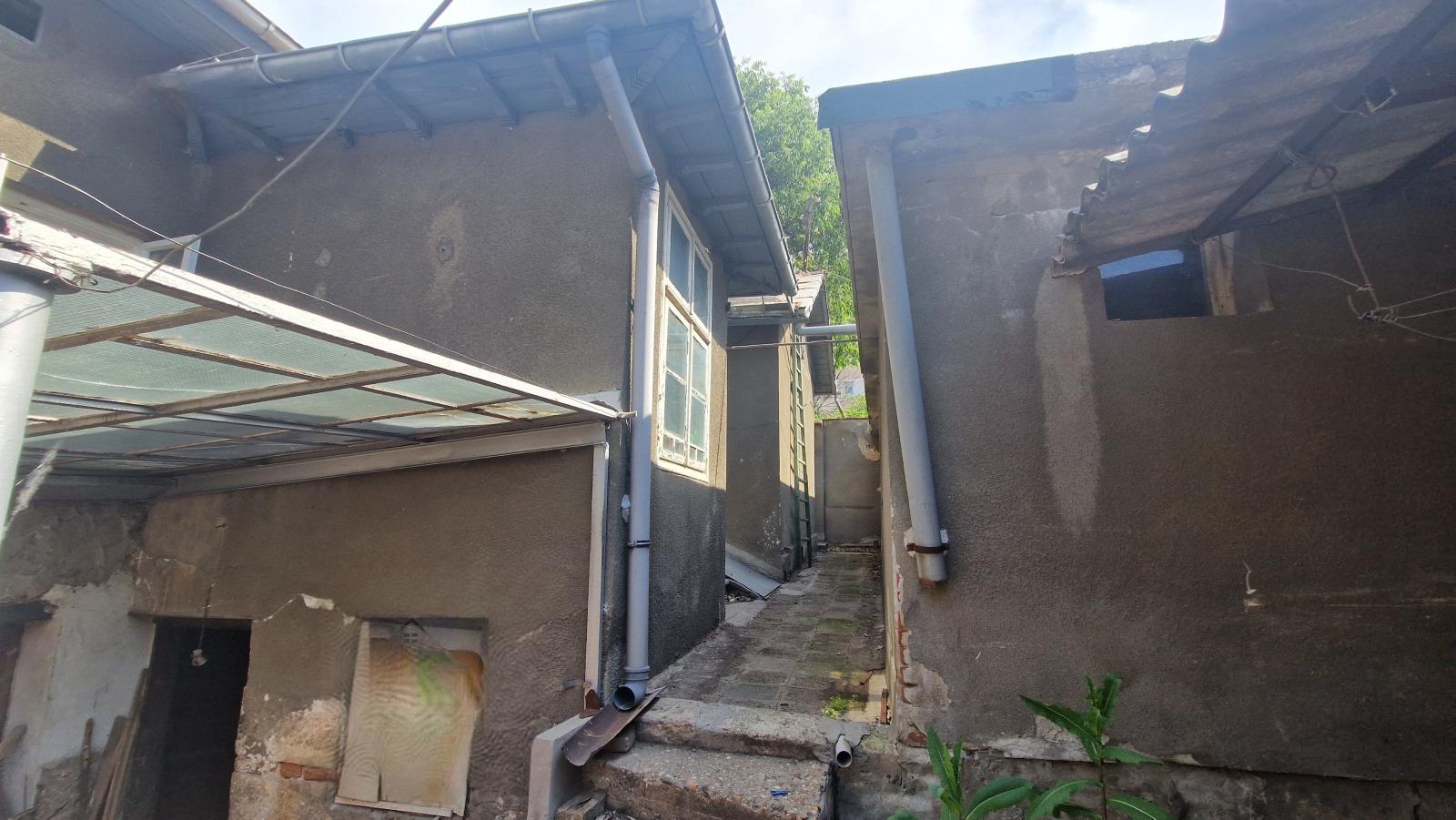 House for Sale in Ruse, Center