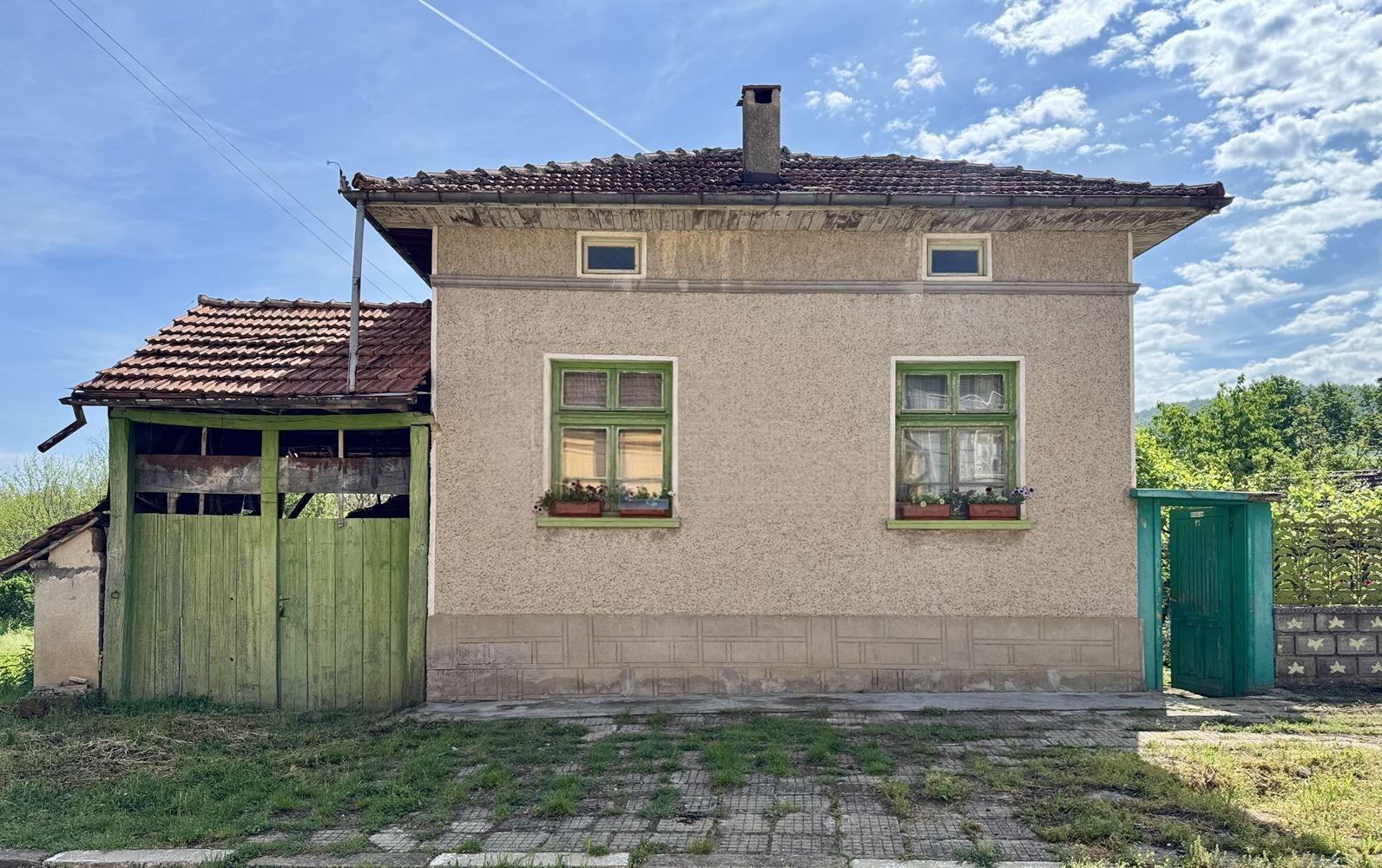 House for Sale in Mindya, Veliko Tarnovo