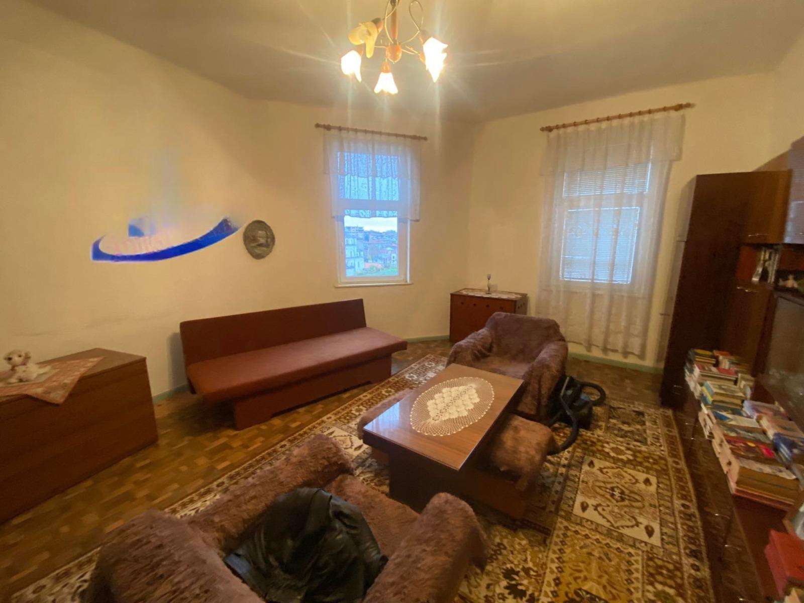 House Floor for Sale in Shumen, Tombul dzhamiya