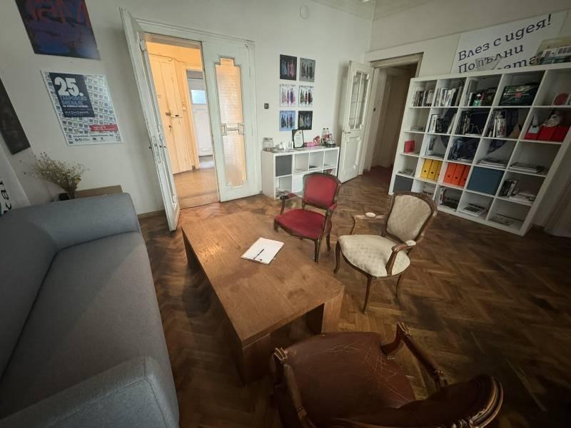 House Floor for Sale in Varna, Gratska mahala