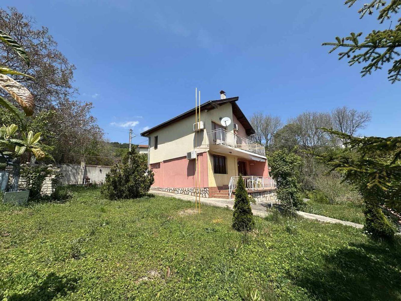 House for Sale in Balchik, Dobrich