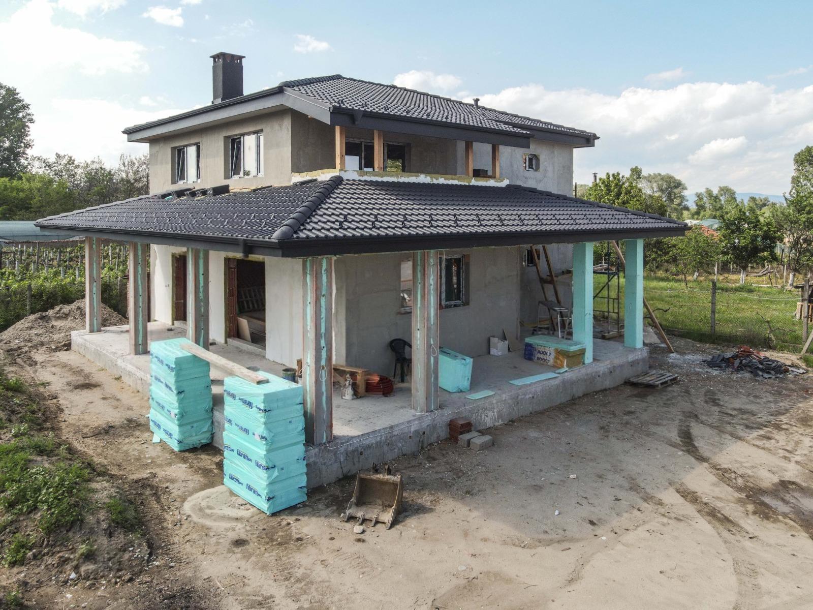 House for Sale in Zlokuchene, Pazardzhik