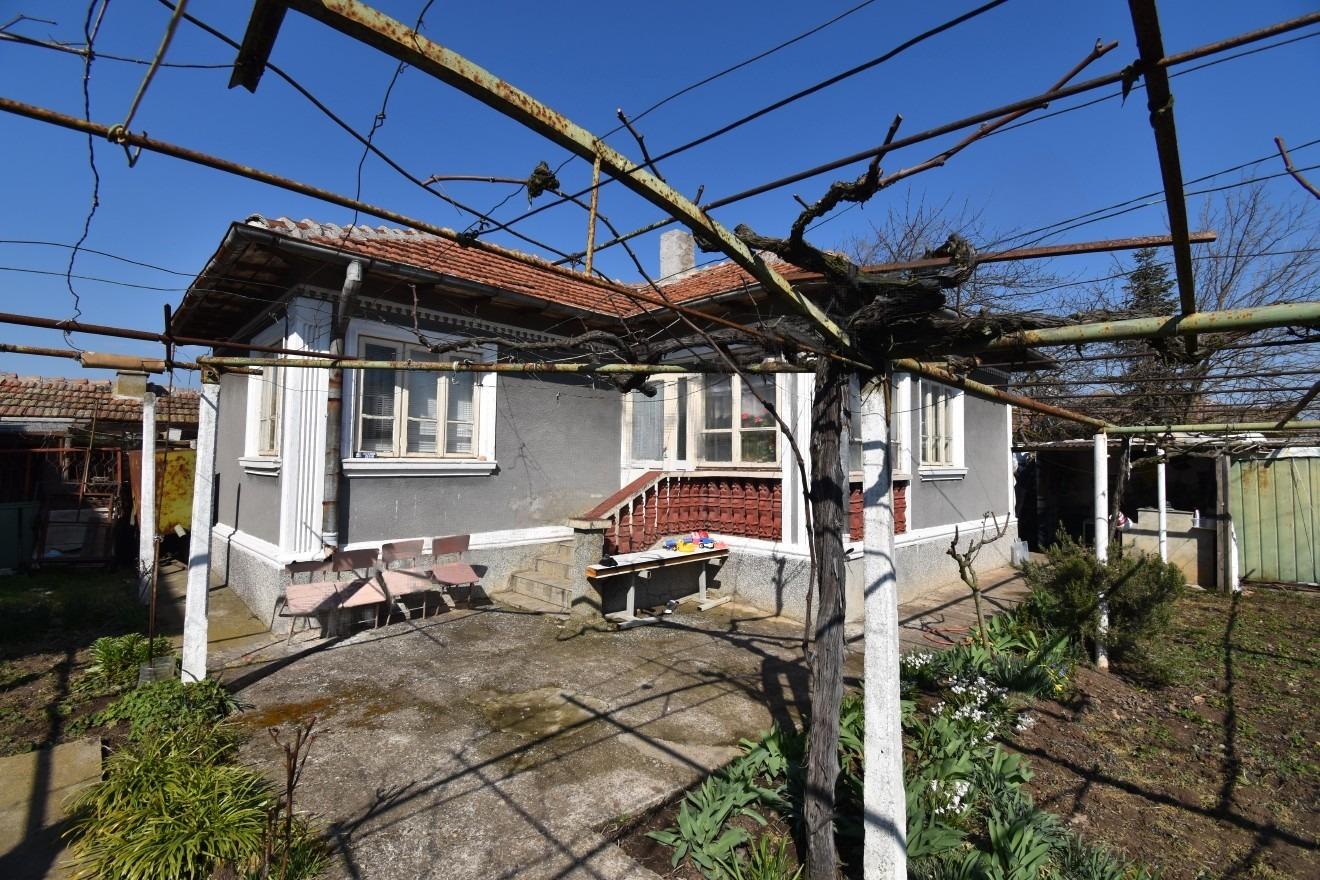 House for Sale in Balchik, Dobrich